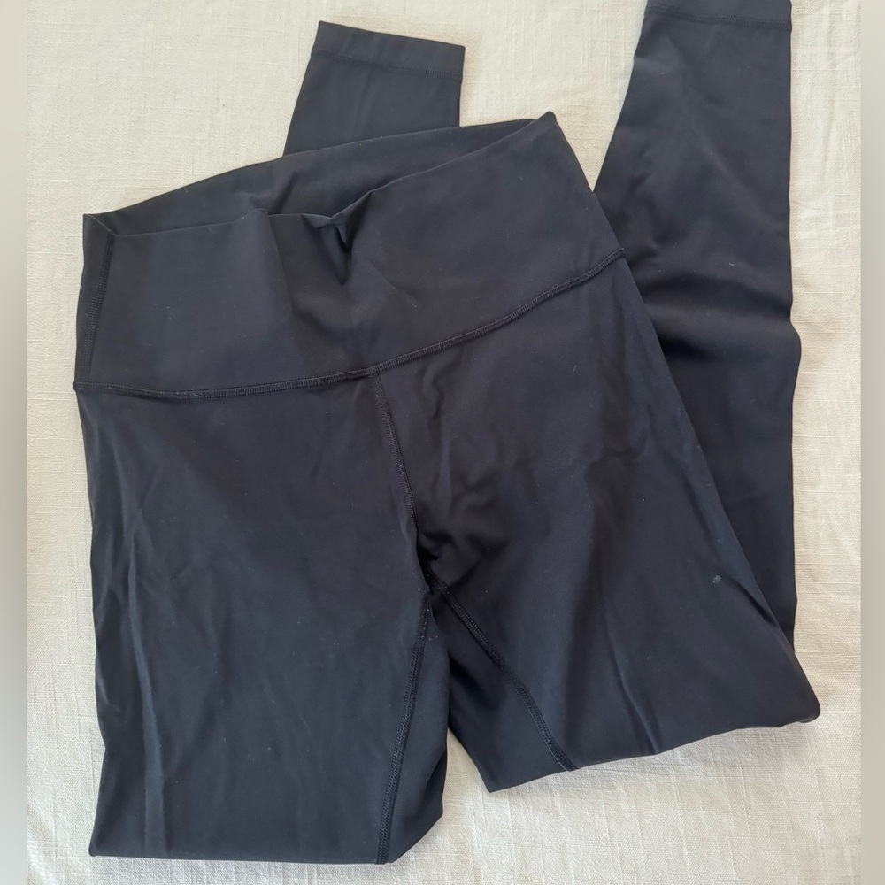 Perfect Condition Lululemon Leggings